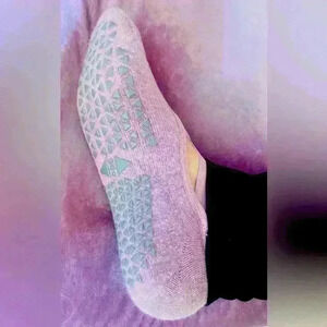 Barre traction socks